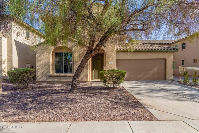 Building Photo - 4115 W Valley View Dr