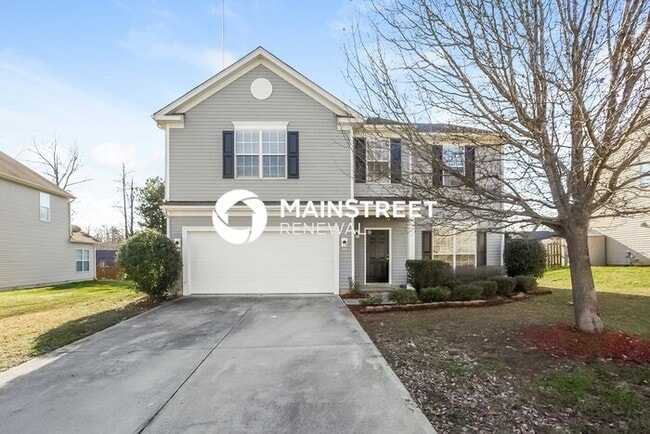 Primary Photo - 3 Bedroom Pet-Friendly Home in Charlotte, ...