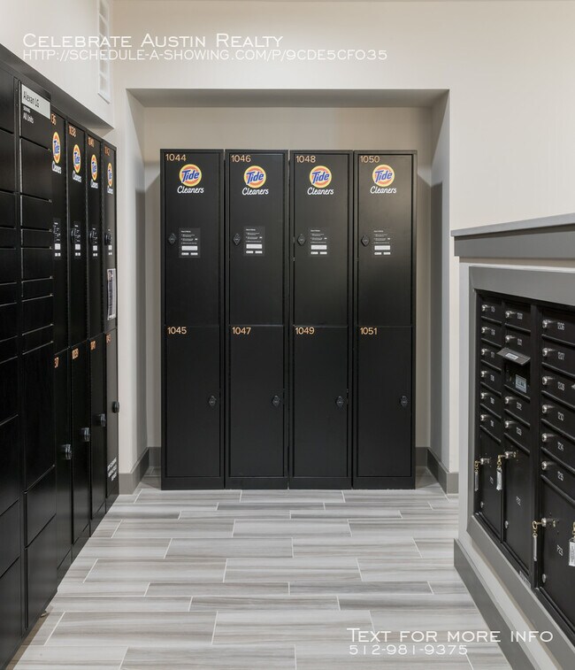 Building Photo - Alexan Lower Greenville