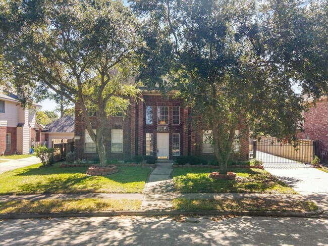 Building Photo - 3022 Cherry Mill Ct