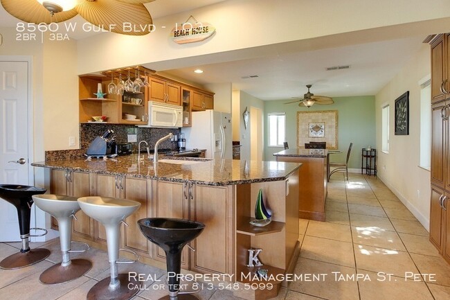 Building Photo - MAGNIFICENT RARE SUNSET BEACH HOME AVAILABLE