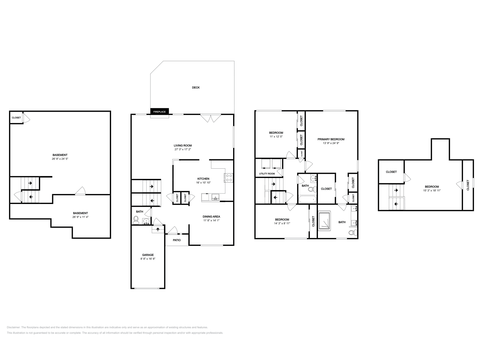 Building Photo - 1568 Hummingbird Ct