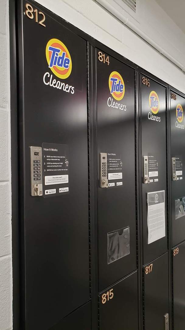 Building Photo - 535 N Michigan Ave