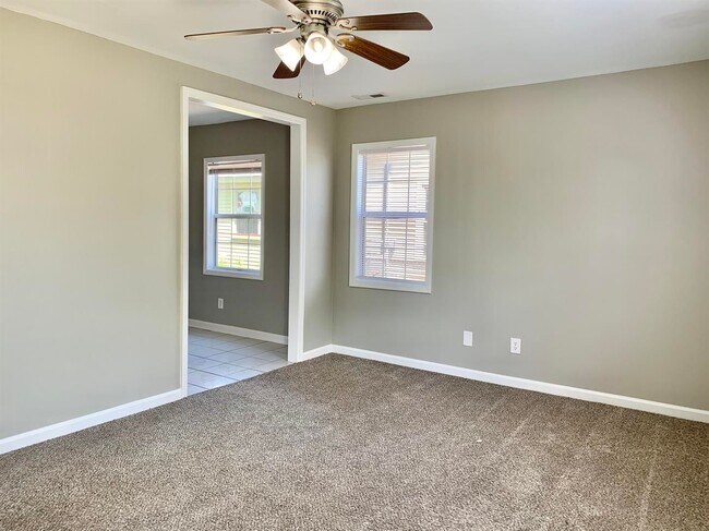 Building Photo - 209 Burch Rd