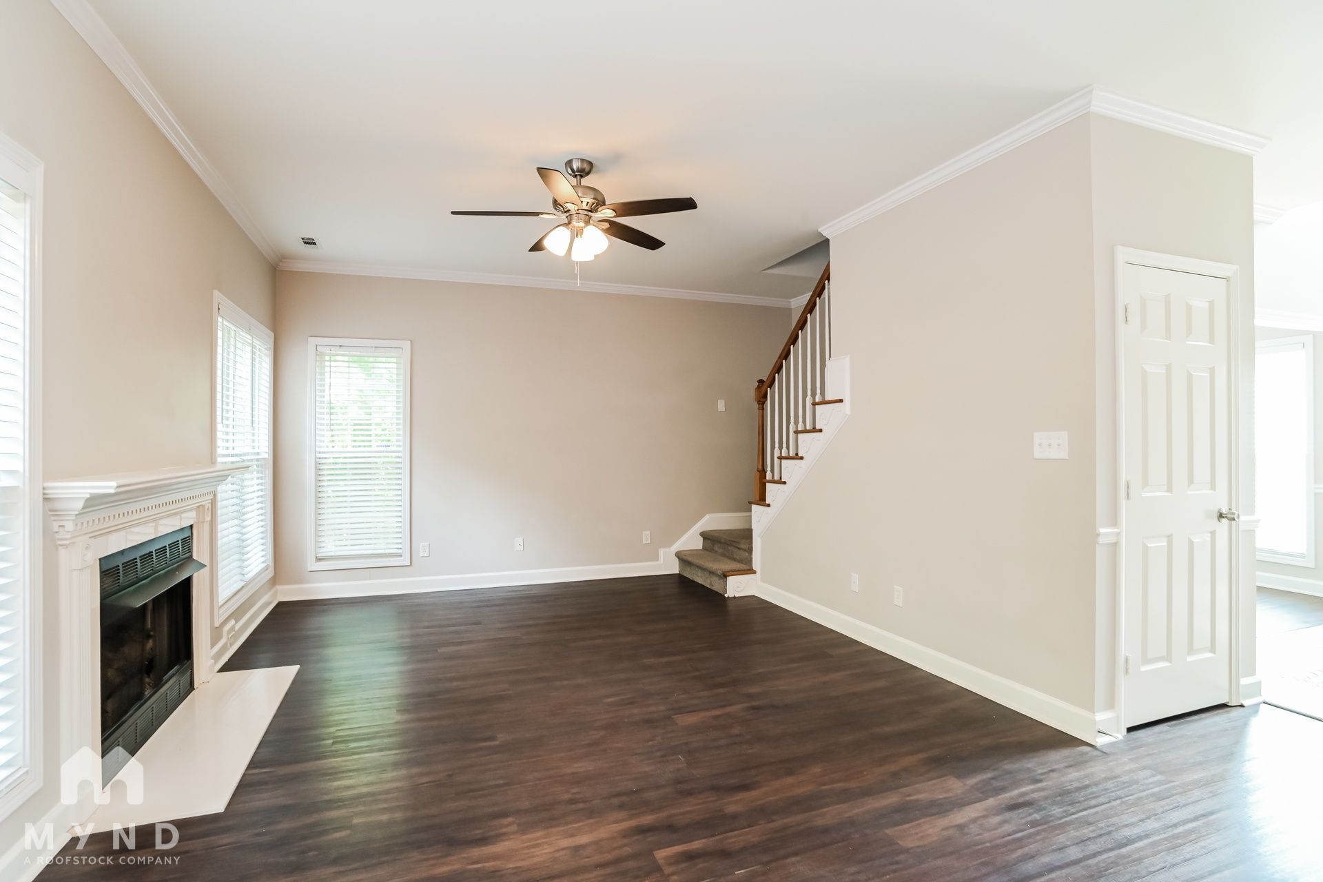 Building Photo - 7321 Rothmore St