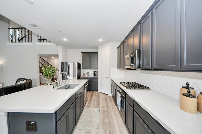 Building Photo - 10514 Rigel Rdg Wy