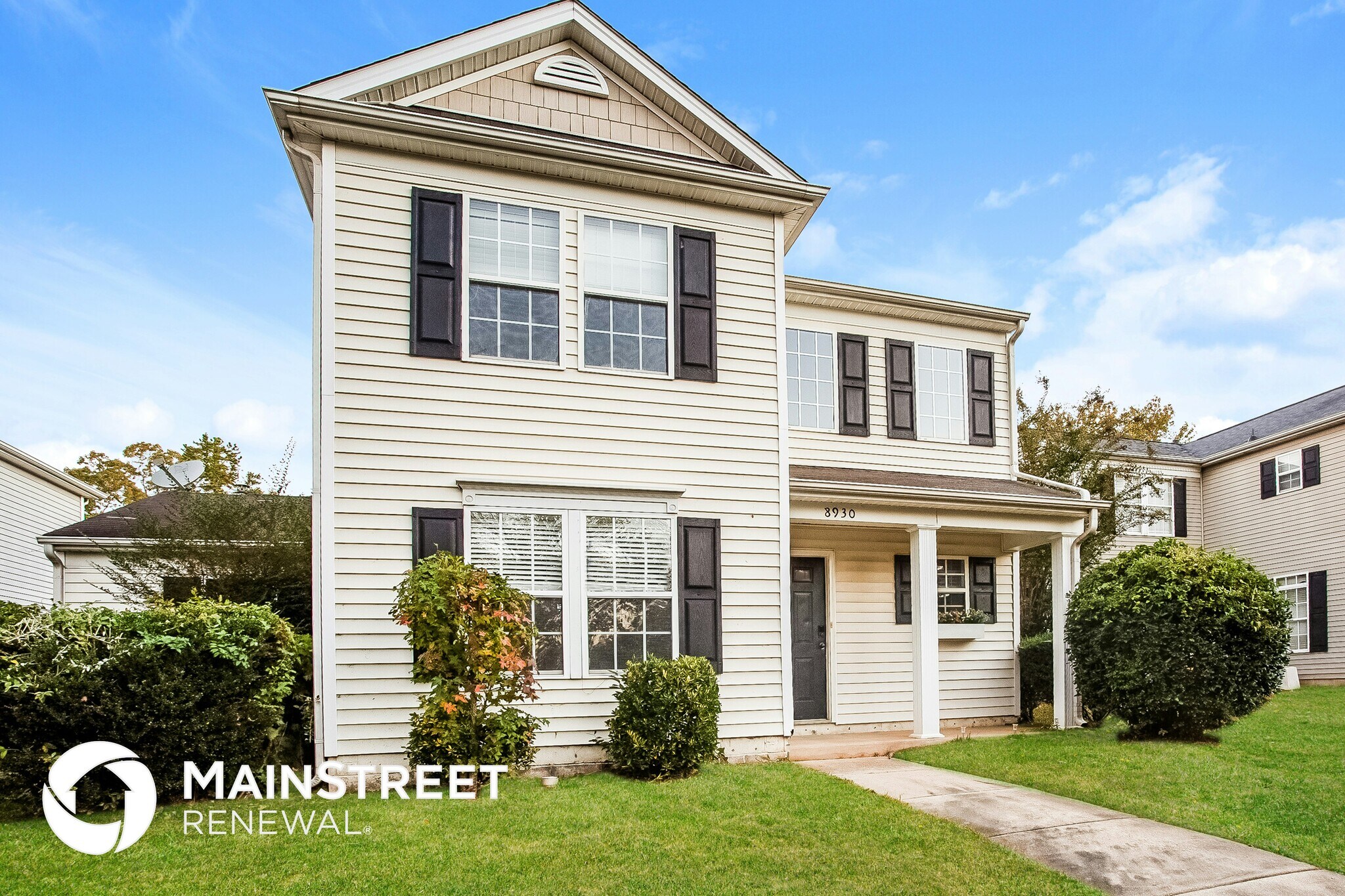 Building Photo - 8930 1st Run Ct