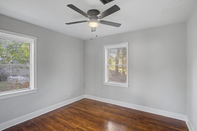 Building Photo - Move-In Ready Home with Hardwood Floors & Detached Workshop