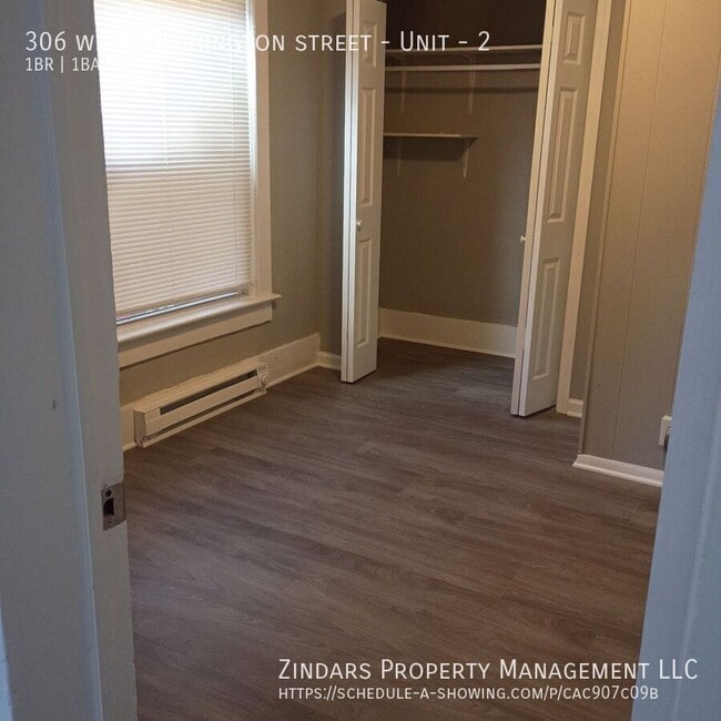 Building Photo - 306 W Washington St