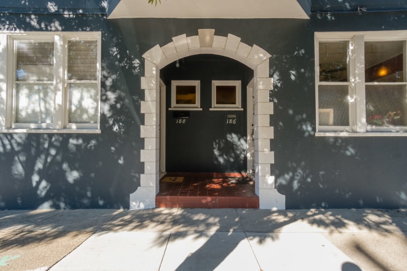 Building Photo - 186-1149 Jersey St