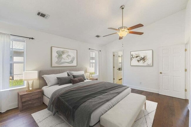 Building Photo - 27 Hidden Harbor Ln