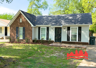 Building Photo - Spacious 3-Bedroom, 2-Bath Home for Rent!