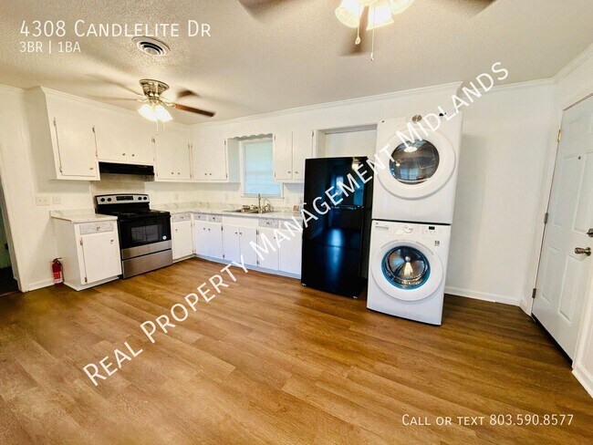 Building Photo - 4308 Candlelite Dr