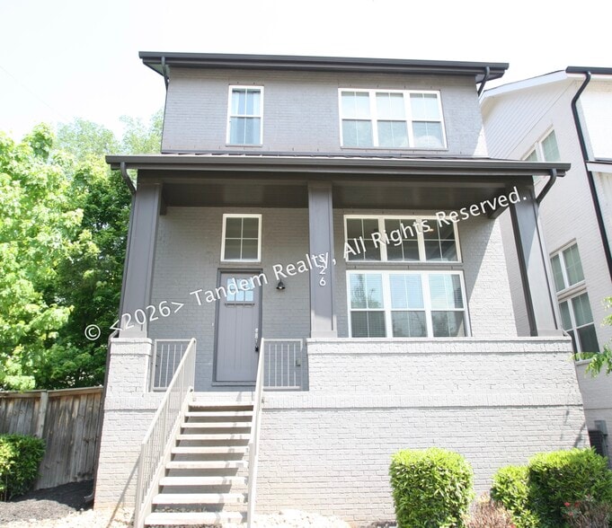 Building Photo - 526 Wedgewood Ave
