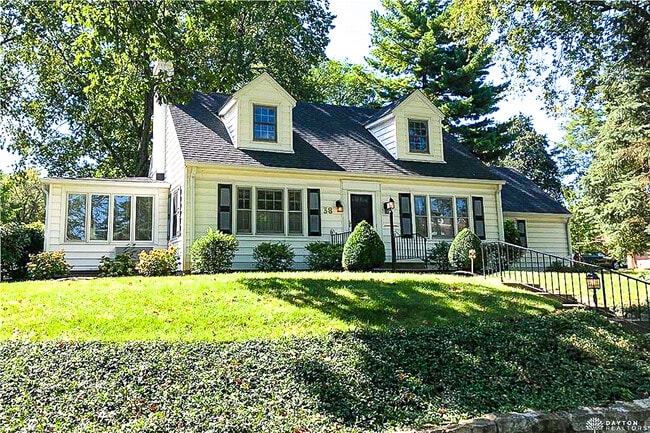Front of house - Exterior - 38 Volusia Ave