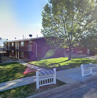 Building Photo - Roy 4-plex 1958