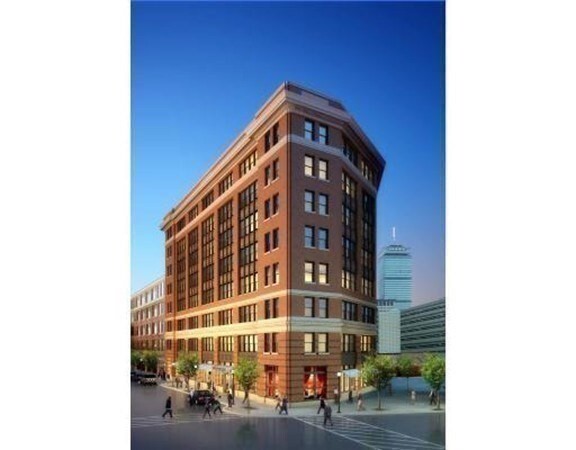 Building Photo - 285 Columbus Ave