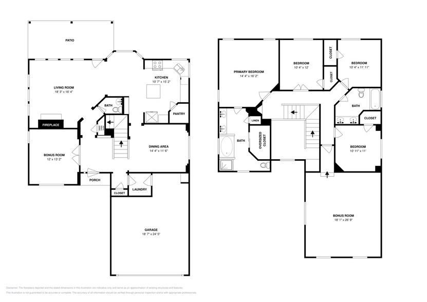 Building Photo - 4916 Dougal Ave
