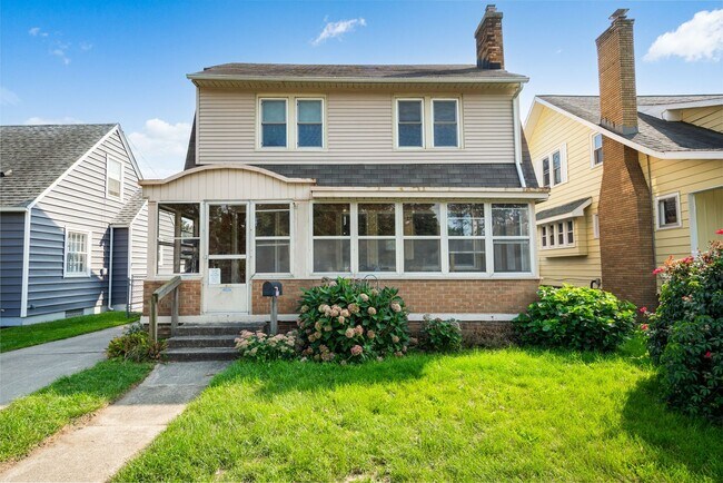 Building Photo - 1132 California St NW