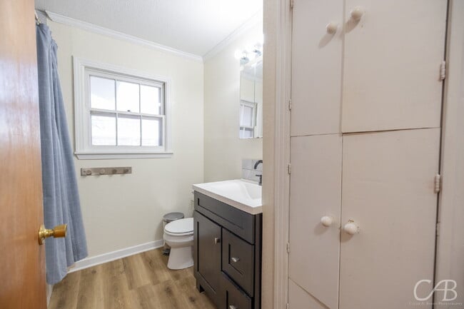 Building Photo - For Lease