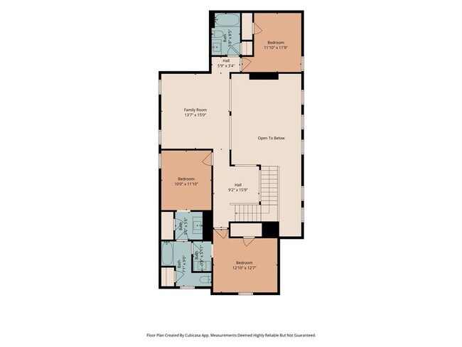 Building Photo - 17911 Prairie Falcon Wy