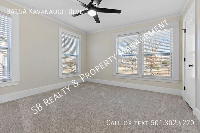 Building Photo - 3415 Kavanaugh Blvd