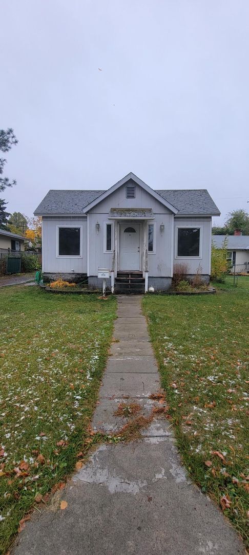 Building Photo - 3BR/ 3 BA Perry District Single Family Home