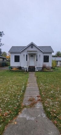 Building Photo - Perry District- Single Family Home