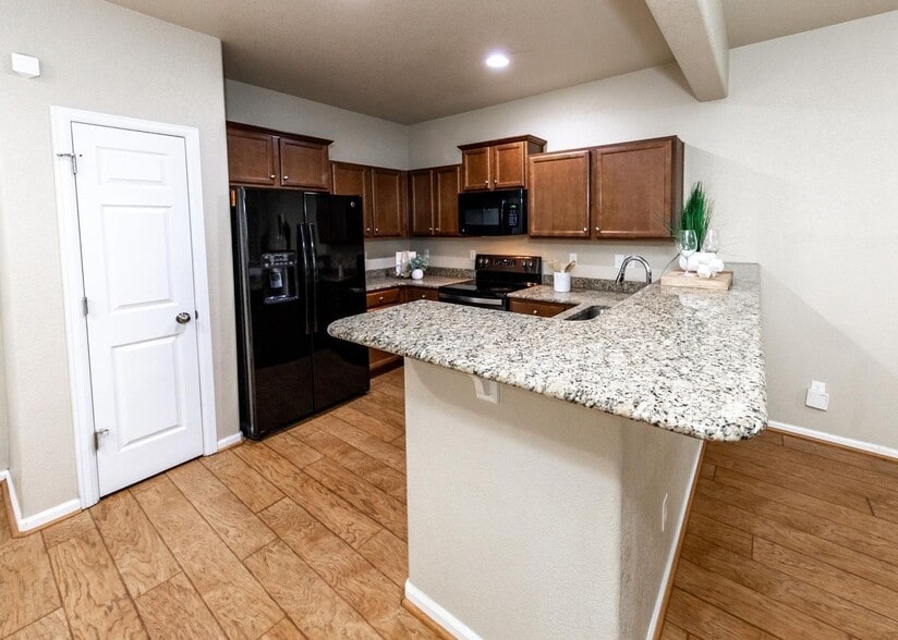 Building Photo - 1441 Kempton Alley