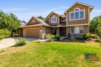 Building Photo - Gorgeous 4 Bed, 2.5 Bath House in South Fo...