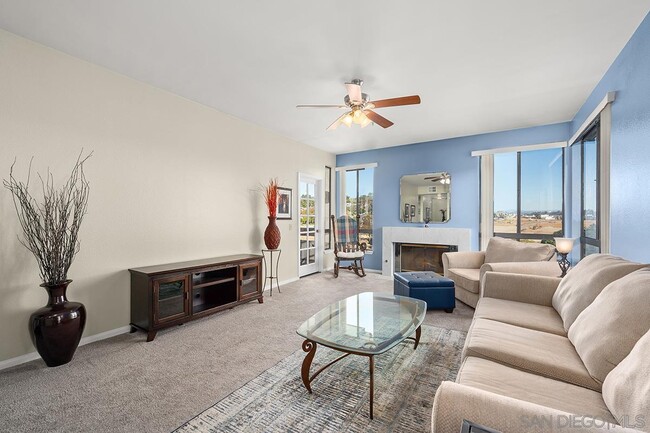 Building Photo - 5865 Friars Rd