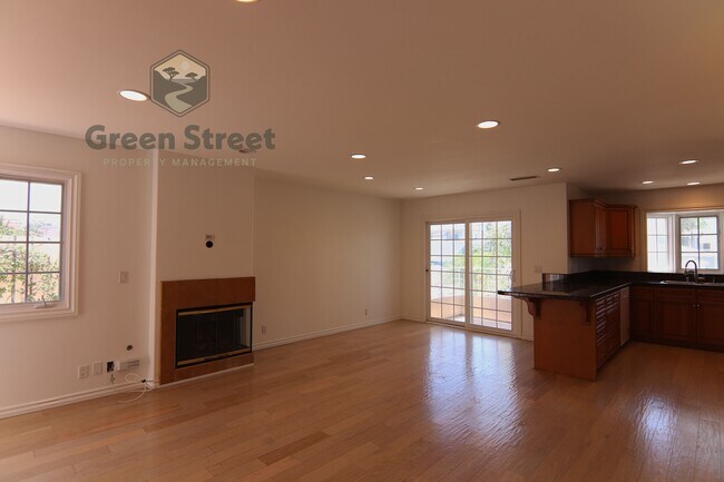 Building Photo - 4085 Honeycutt St