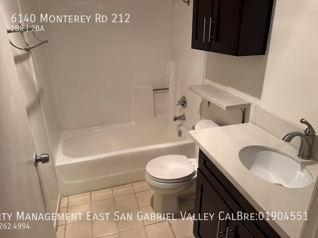 Building Photo - 6140 Monterey Rd