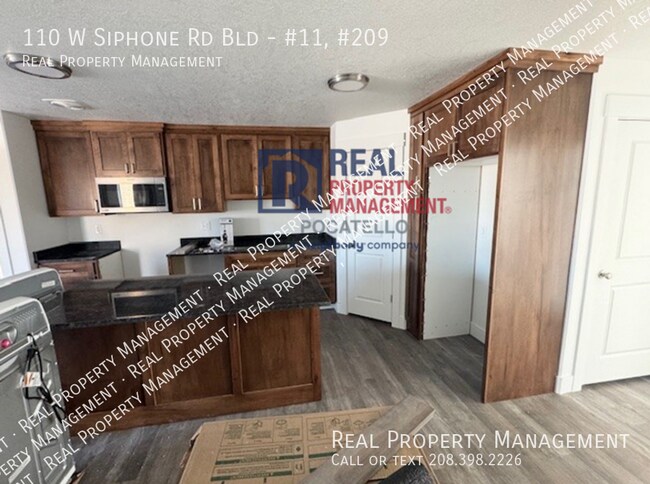 Building Photo - 110 W Siphon Rd