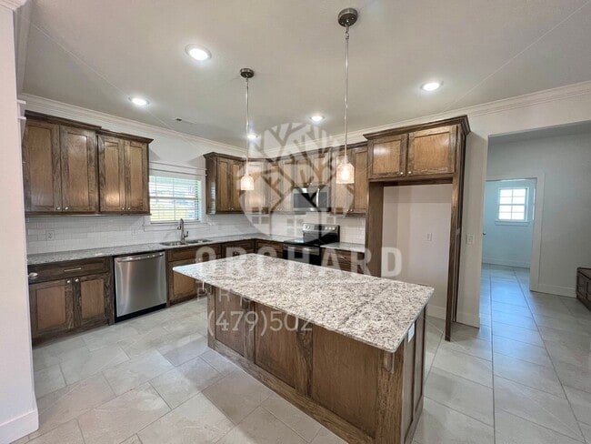 Building Photo - Tontitown- Single-Family Home- Beautiful Mayberry Plan