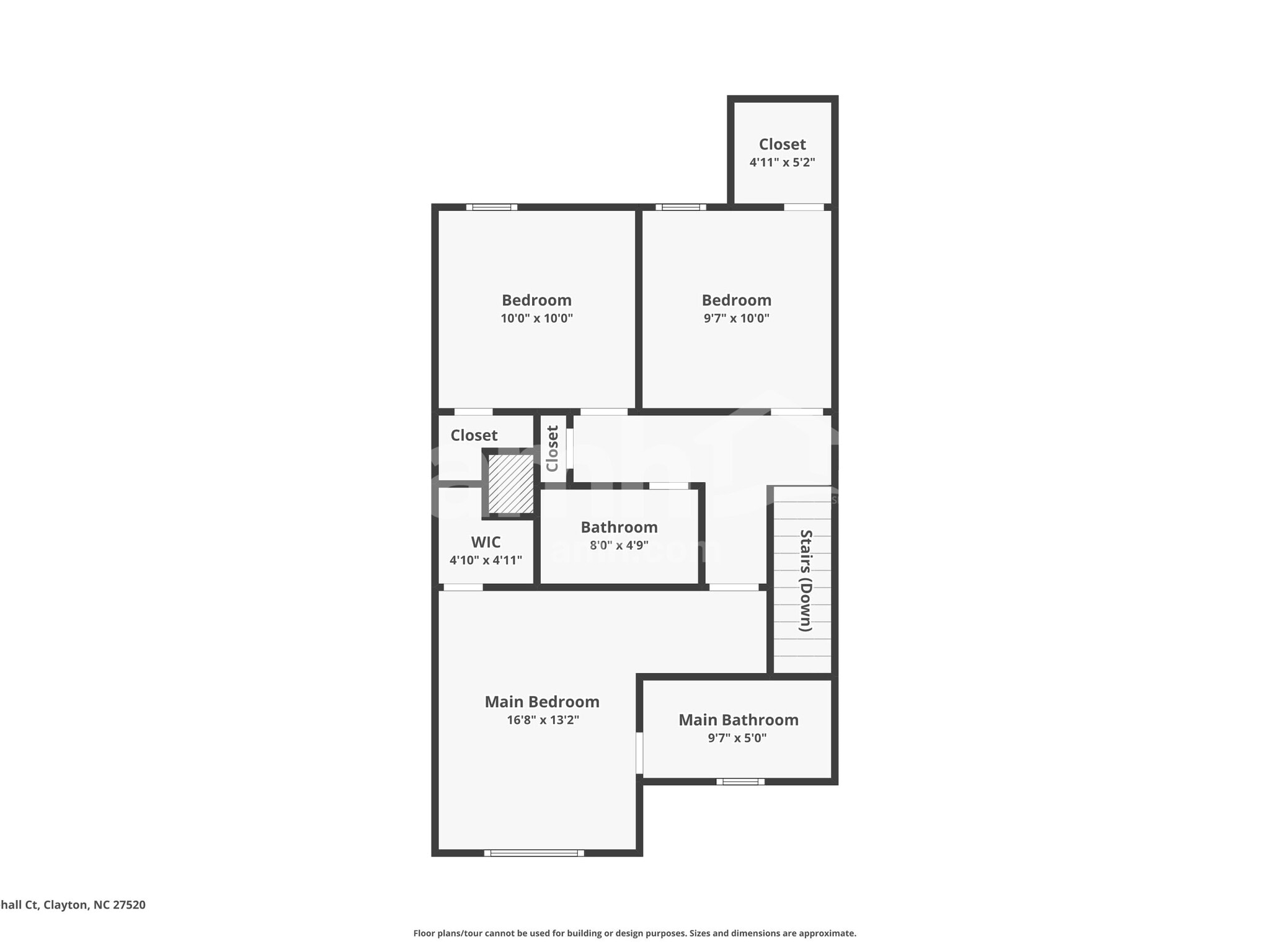Building Photo - 309 Whitehall Ct
