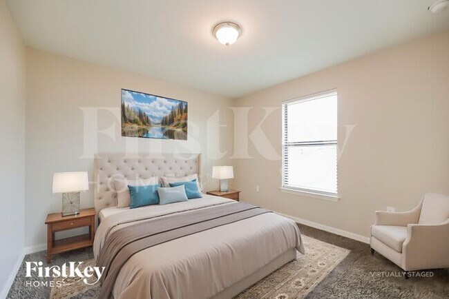 Building Photo - 3008 45th St SW