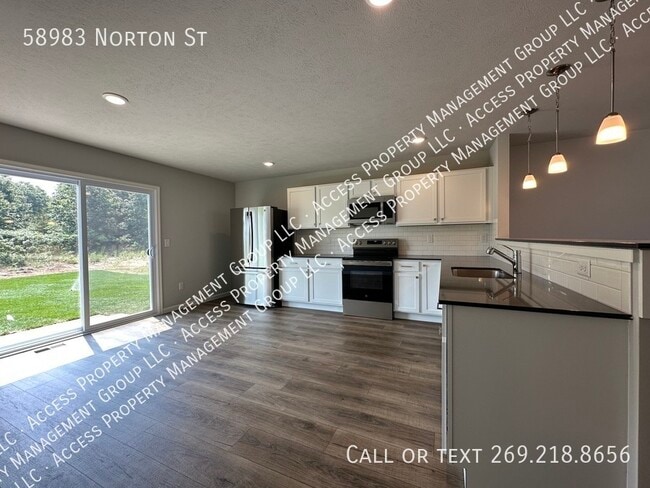 Building Photo - 58983 Norton St