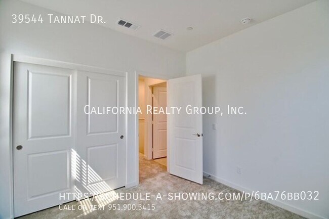 Building Photo - 39544 Tannat Dr