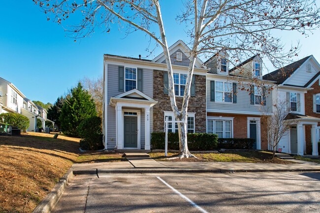 Building Photo - Beautiful End-Unit Townhome in Sought-After Breckenridge!