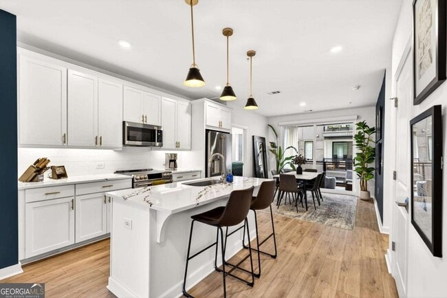 Building Photo - 377 Grant Cir SE