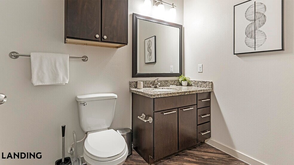 Building Photo - 10800 Lakeline Blvd