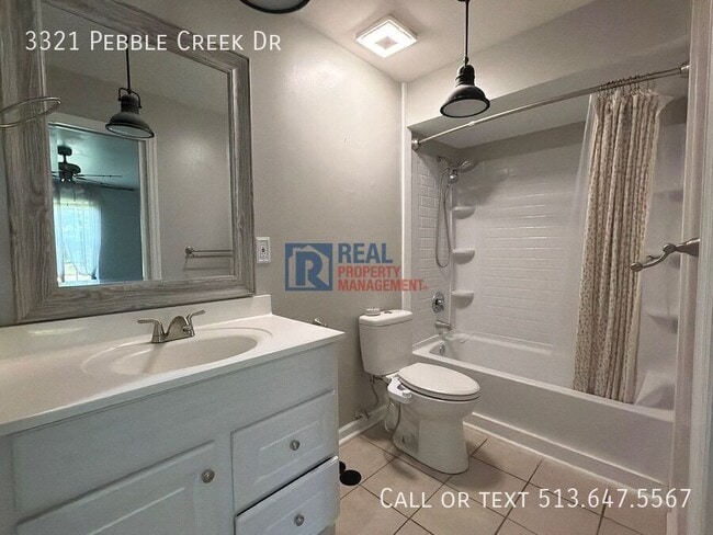 Building Photo - 3321 Pebble Creek Dr