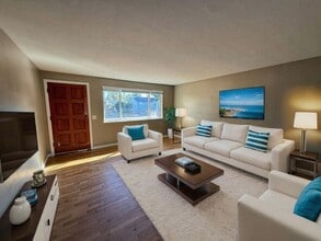 Building Photo - 1186 M St