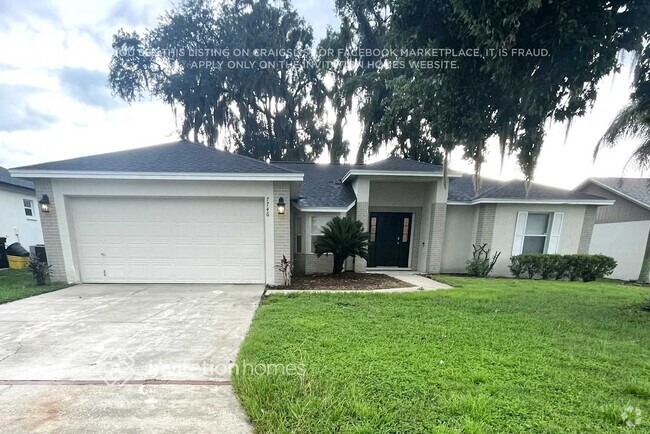 Building Photo - 7746 Habersham Dr