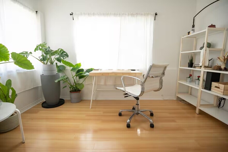 Building Photo - 4018 Higuera St