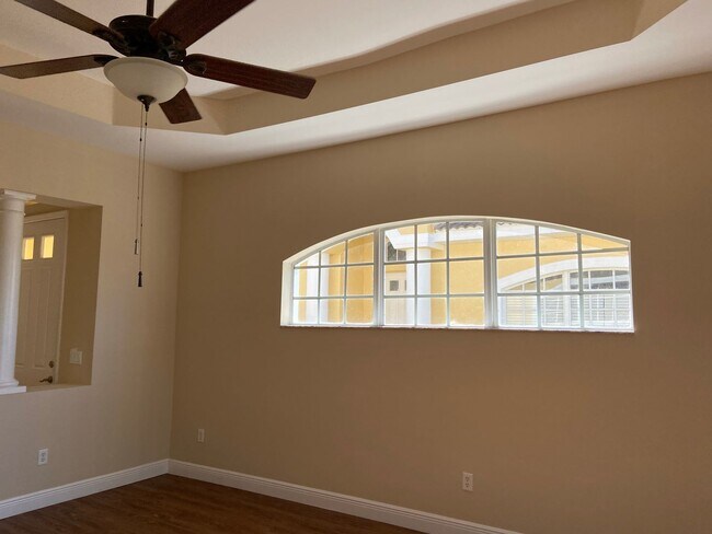 Building Photo - Beautiful Gulf Harbor Villa