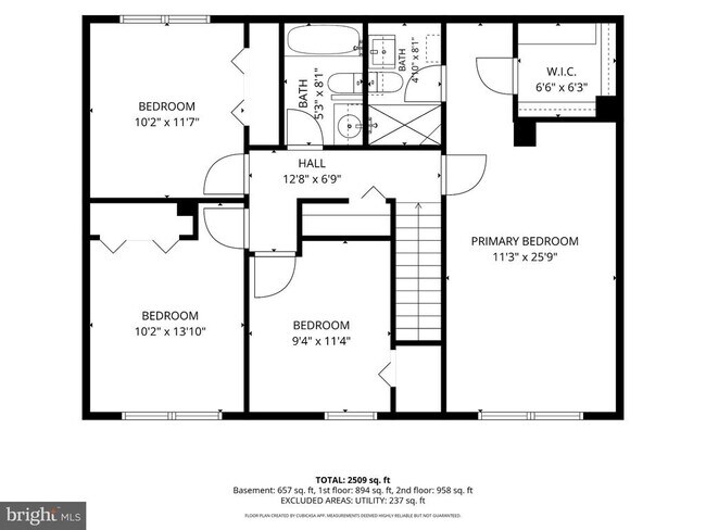 Building Photo - 724 Upham Pl NW