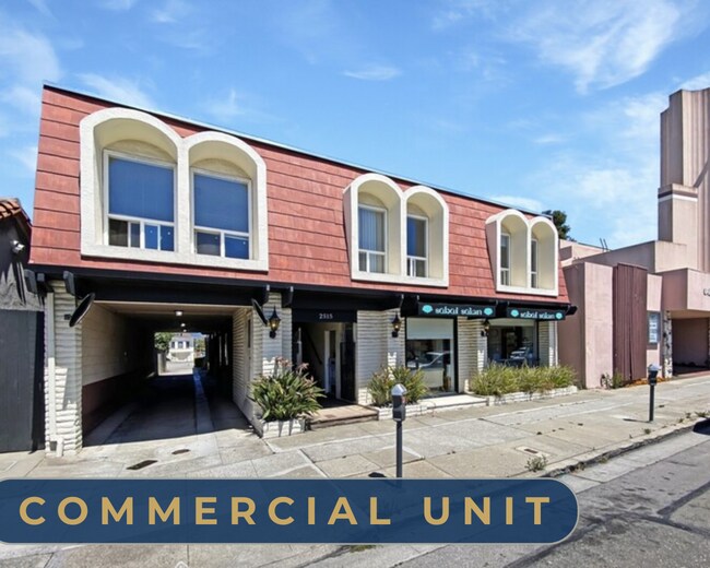 Primary Photo - 2512 Webb Ave