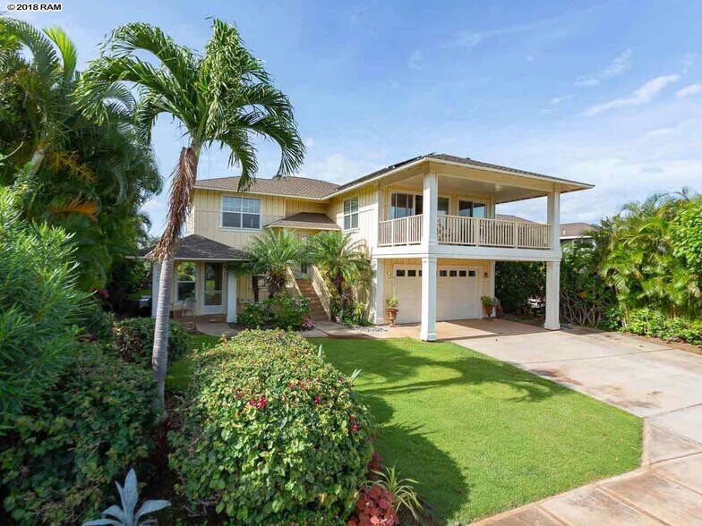 Building Photo - 214 A Kuli Puu St